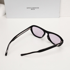 Kính Mát Gentle Monster OAA 01(V) Màu Tím
