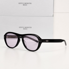 Kính Mát Gentle Monster OAA 01(V) Màu Tím