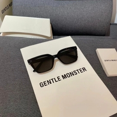 Kính Mát Gentle Monster Oslo 01 Màu Đen