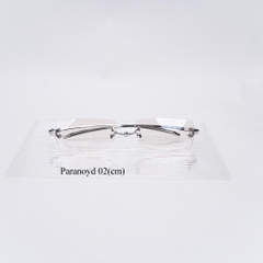Kính Mát Gentle Monster Paranoyd 02(Cm) Màu Vàng
