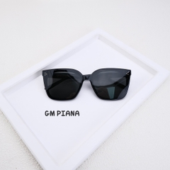 Kính Mát Gentle Monster Piana 01 Màu Đen
