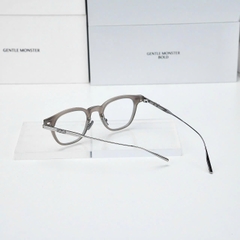 Kính Mát Gentle Monster Rob BRC10 Màu Xám