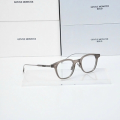 Kính Mát Gentle Monster Rob BRC10 Màu Xám