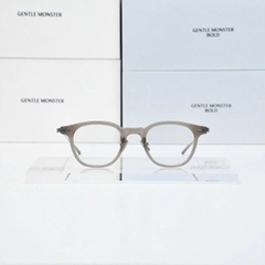 Kính Mát Gentle Monster Rob BRC10 Màu Xám