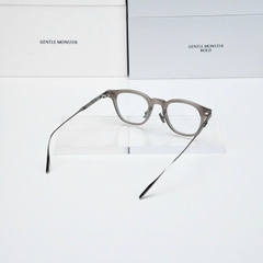 Kính Mát Gentle Monster Rob BRC10 Màu Xám