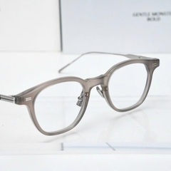 Kính Mát Gentle Monster Rob BRC10 Màu Xám