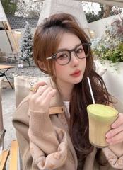 Kính Mát Gentle Monster Rob BRC10 Màu Xám