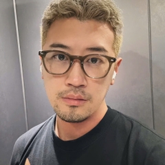 Kính Mát Gentle Monster Rob KC1 Màu Rêu