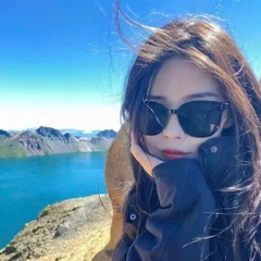 Kính Mát Gentle Monster Rosy.S 01 Màu Đen