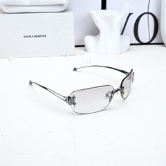 Kính Mát Gentle Monster TTL 02 BRG Màu Xám