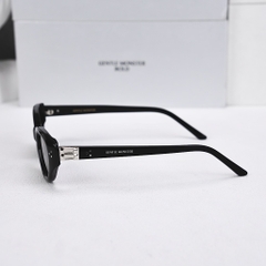 Kính Mát Gentle Monster Vanilla 01 Màu Đen