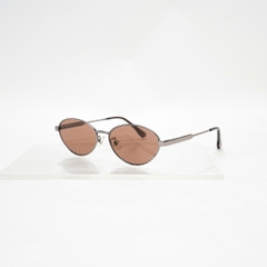 Kính Mát Hàn Quốc Mccoin ARC 01 Màu Nâu