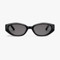 Kính Mát Mccoin Hàn Quốc Brick 01 Màu Đen