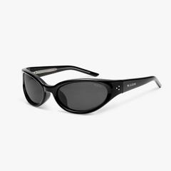 Kính Mát Mccoin Hàn Quốc Exty 01 Màu Đen