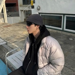 Kính Mát Mccoin Hàn Quốc Exty 01 Màu Đen