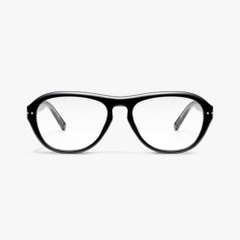 Kính Mát Mccoin Hàn Quốc Iro 01 Màu Đen