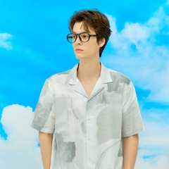 Kính Mát Mccoin Hàn Quốc Iro 01 Màu Đen