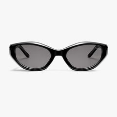 Kính Mát Mccoin Hàn Quốc Neo 01 Màu Đen