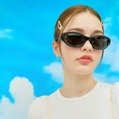 Kính Mát Mccoin Hàn Quốc Neo 01 Màu Đen