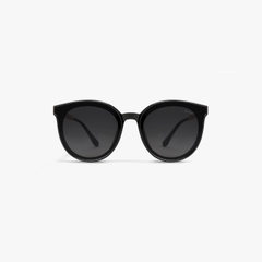 Kính Mát Mccoin Hàn Quốc Linda 01 Mắt Đen
