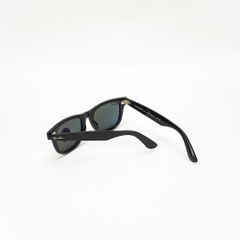 Kính Mát Rayban Classic Wayfarer RB2140 901/58 52-22 Màu Xanh Đen