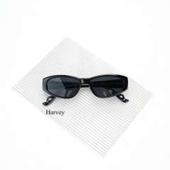 Kính Mát Reclow Harvey Màu Đen