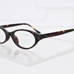 Kính Mát Rieti Alina C4 Màu Nâu