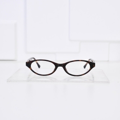 Kính Mát Rieti Alina C4 Màu Nâu