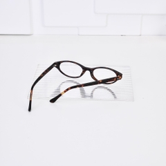 Kính Mát Rieti Alina C4 Màu Nâu