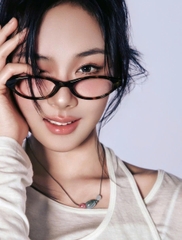 Kính Mát Rieti Alina C4 Màu Nâu