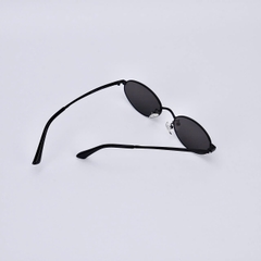 Kính Mát Rieti Cami C1 Màu Đen