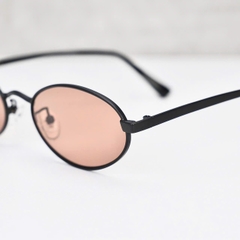 Kính Mát Rieti Cami C2 Màu Đen-Nâu