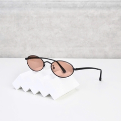 Kính Mát Rieti Cami C2 Màu Đen-Nâu