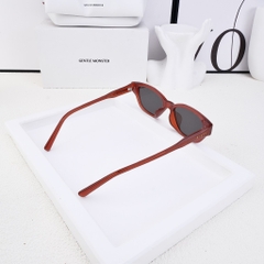 Kính Mát Rieti Cartella C2 Màu Đỏ