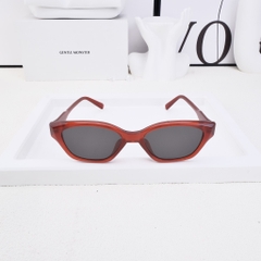 Kính Mát Rieti Cartella C2 Màu Đỏ