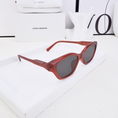 Kính Mát Rieti Cartella C2 Màu Đỏ