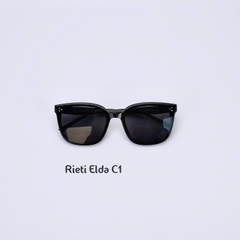 Kính Mát Rieti Elda C1 Màu Đen