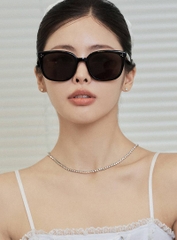 Kính Mát Rieti Elda C1 Màu Đen