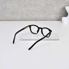 Kính Mát Rieti Enrico C1 Màu Đen