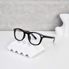 Kính Mát Rieti Enrico C1 Màu Đen