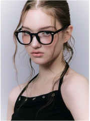 Kính Mát Rieti Enrico C1 Màu Đen