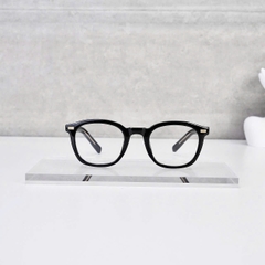 Kính Mát Rieti Enrico C1 Màu Đen