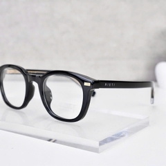 Kính Mát Rieti Enrico C1 Màu Đen