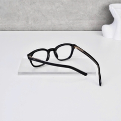 Kính Mát Rieti Enrico C1 Màu Đen