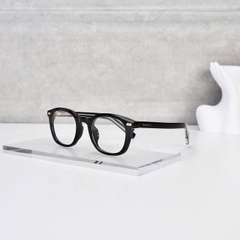 Kính Mát Rieti Enrico C1 Màu Đen