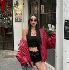 Kính Mát Rieti Otello C1 Màu Đen