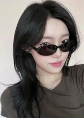 Kính Mát Rieti Otello C1 Màu Đen