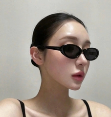 Kính Mát Rieti Otello C1 Màu Đen