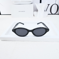 Kính Mát Rieti Rossi C1 Màu Đen