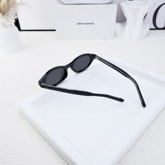 Kính Mát Rieti Rossi C1 Màu Đen